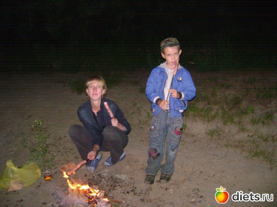 6 фото: Я и моя семья