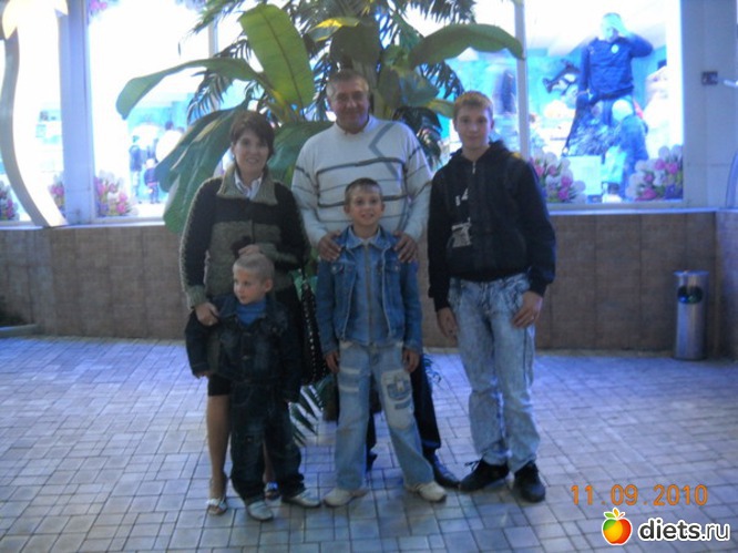 1 ����: ��� � � ��� �����