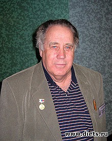 Владислав КРАПИВИН