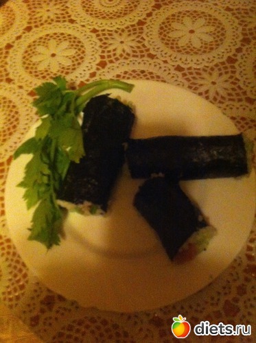 Процесс изготовления, альбом: Блюда на ура