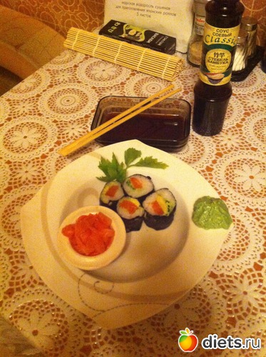 Процесс поедания, альбом: Блюда на ура