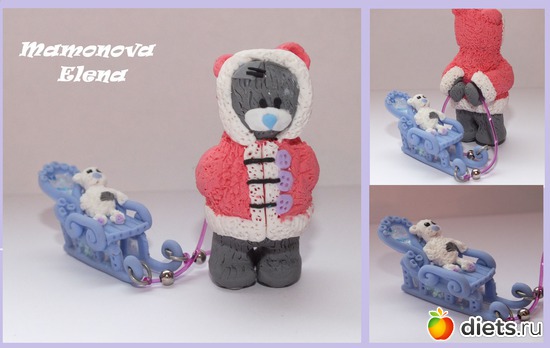 10 фото: Пластика!