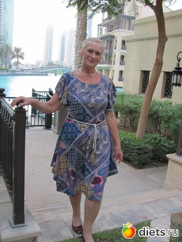 2 фото: Жизнь прекрасна без лишнего веса! Спасибо, Илья!