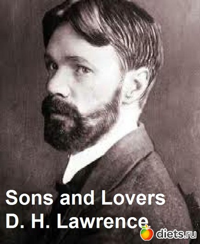 Дэвид Лоуренс, альбом: Конкурс "Кто ты, прозаик?"