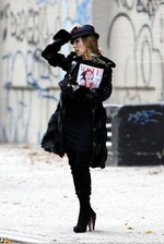 Конкурс «Образ дня с PHILIPS» на Relook.ru