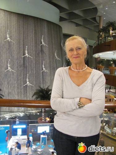 3 фото: Жизнь прекрасна без лишнего веса! Спасибо, Илья!