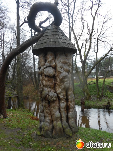 18 фото: Антанас Чеснулис и его работы