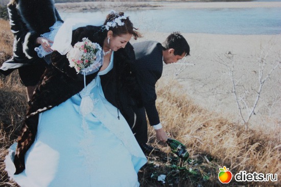 Наши желания на горе любви, которые уже 6 лет сбываются