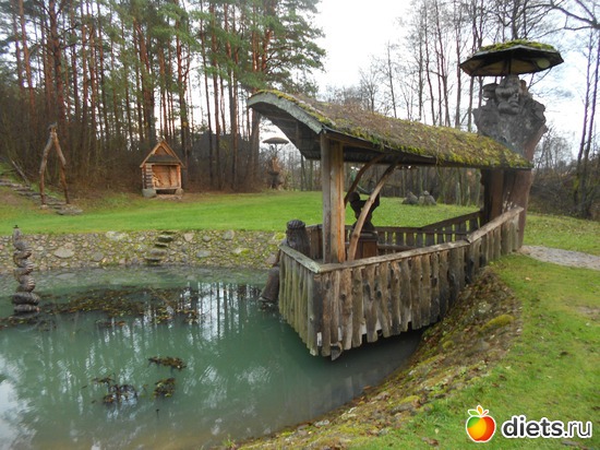 34 фото: Антанас Чеснулис и его работы