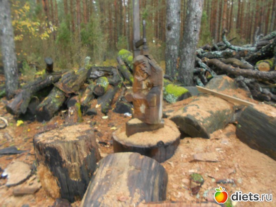 40 фото: Антанас Чеснулис и его работы