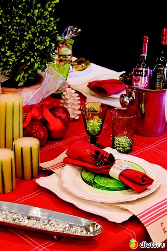 32 фото: Рождество