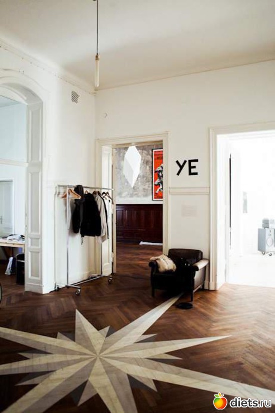 Оригинальный пол, альбом: Креатив