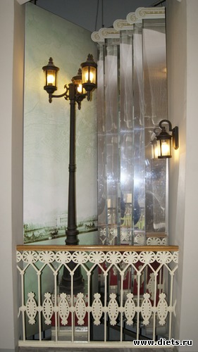 15 фото: Прогулка по Санкт-Петербургу