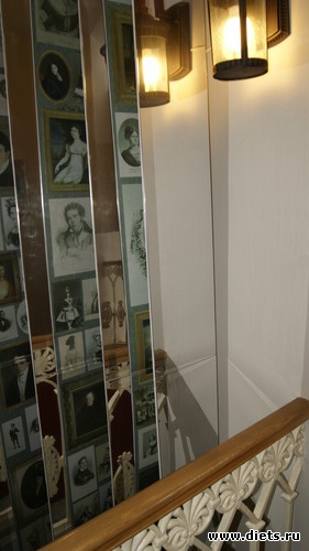 16 фото: Прогулка по Санкт-Петербургу