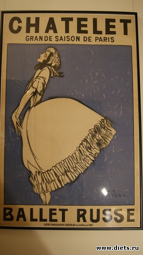 17 фото: Прогулка по Санкт-Петербургу