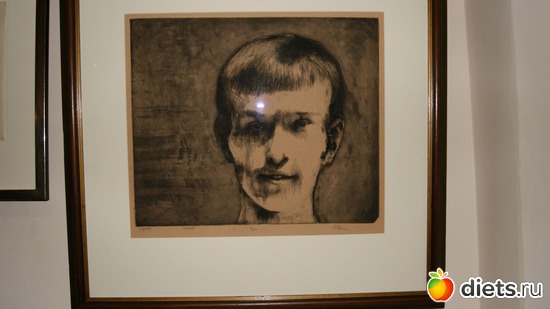 23 фото: Прогулка по Санкт-Петербургу