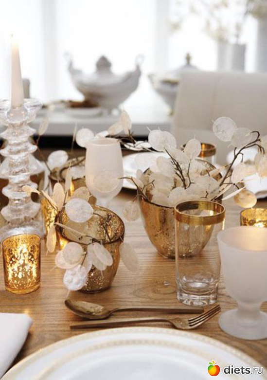 66 фото: Рождество