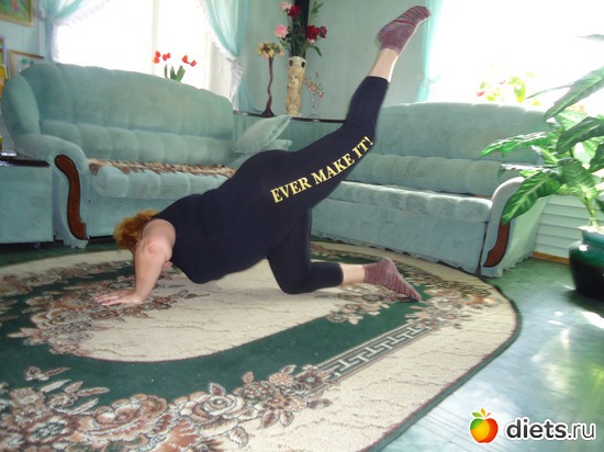 утренняя зарядка, альбом: фото со мной