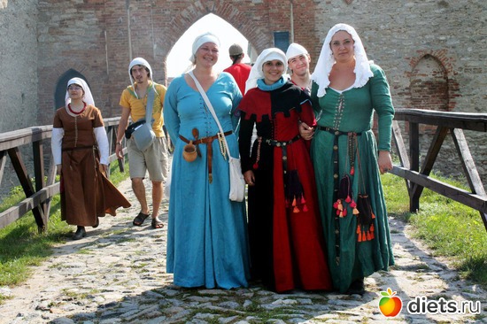 ��������� ������������ ������������� �������� 2012, ������: ������ ����