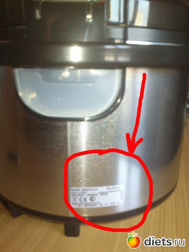 2 ����: MOULINEX MK302E