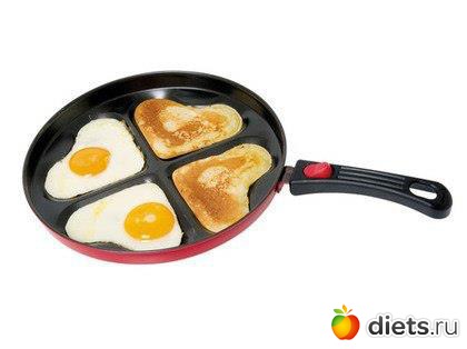 Завтрак с любовью