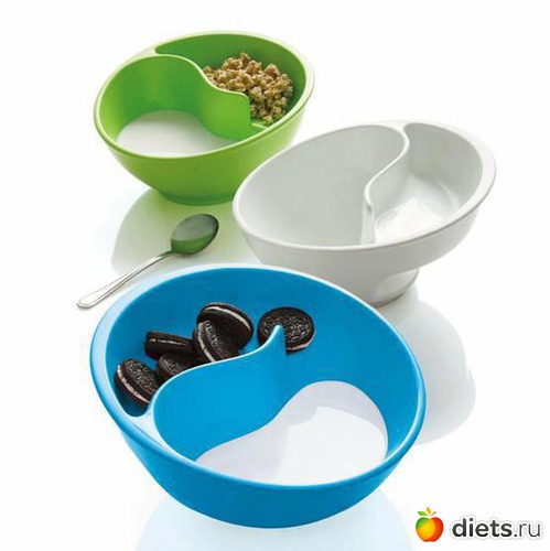 Для тех, кто любит хрустящие хлопья, альбом: Креатив