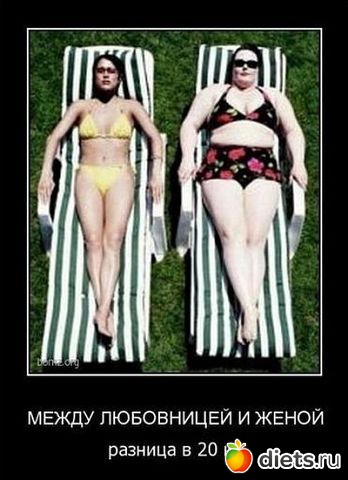 настройся на позитив)))