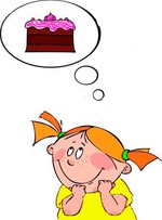 Дюкан и сладости