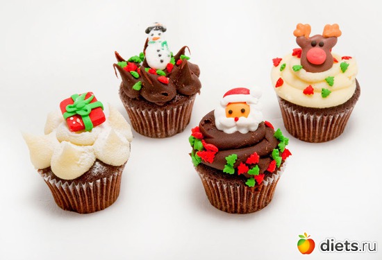 67 фото: Рождество