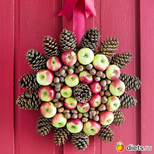 68 фото: Рождество