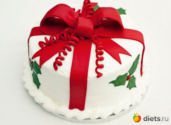 75 фото: Рождество