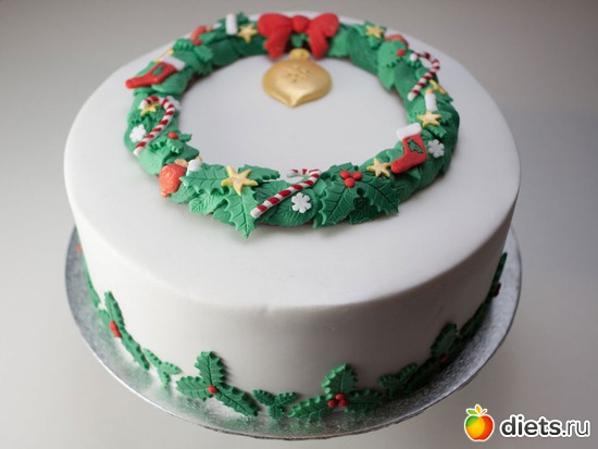 76 фото: Рождество