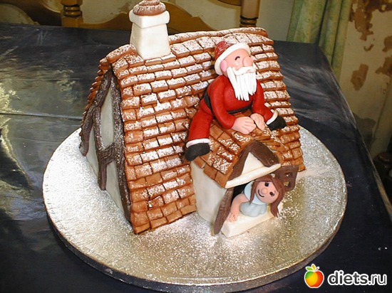 78 фото: Рождество