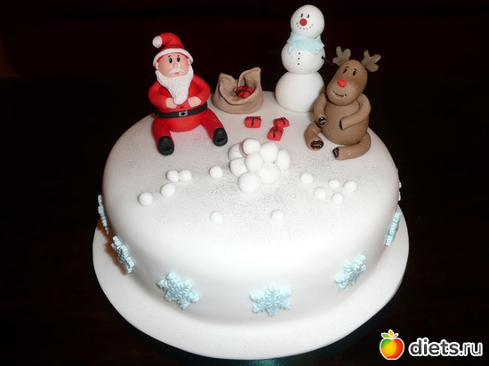 79 фото: Рождество