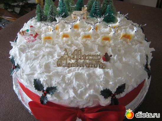 83 фото: Рождество