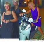 История моего похудения