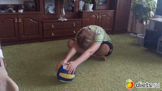 2 ����: ��������-��� �����!