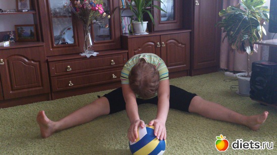 3 ����: ��������-��� �����!