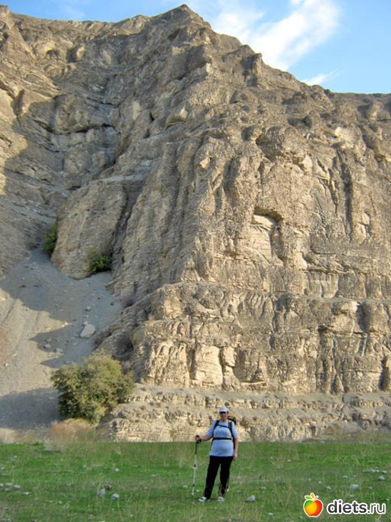 2 фото: Воскресный поход