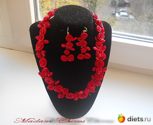 Украшения на продажу.