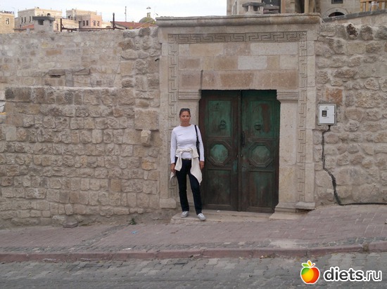 12 фото: Кападокия