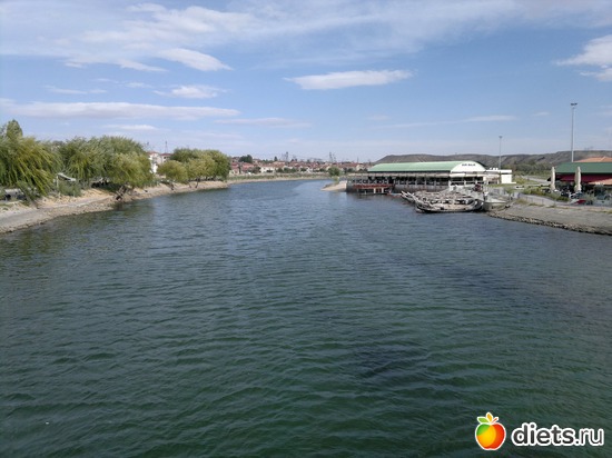 15 фото: Кападокия