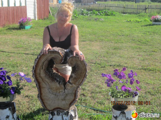 "Разбитое сердце!", альбом: Отдых на алтае