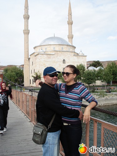 56 фото: Кападокия