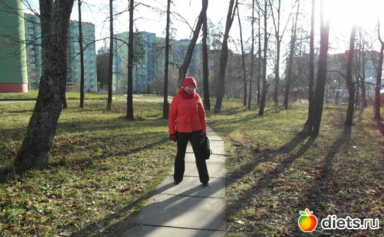 19 фото: осенние этюды