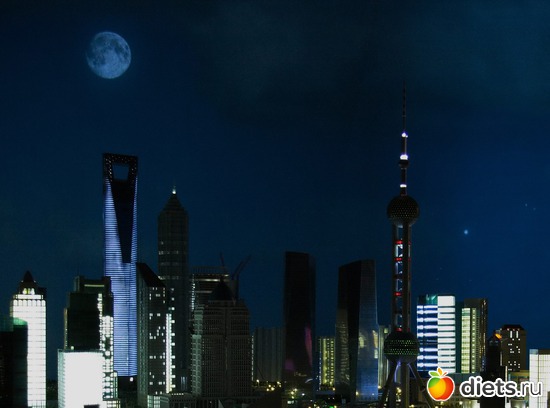 233 фото: Shanghai