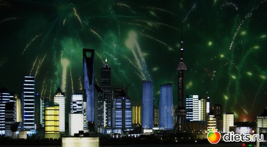 234 фото: Shanghai