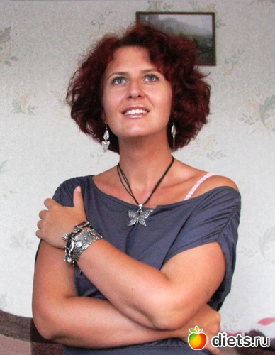 7 фото: Мои дети и внуки