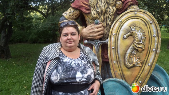 на прогулке, альбом: я