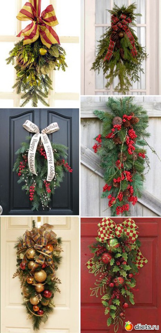 90 фото: Рождество